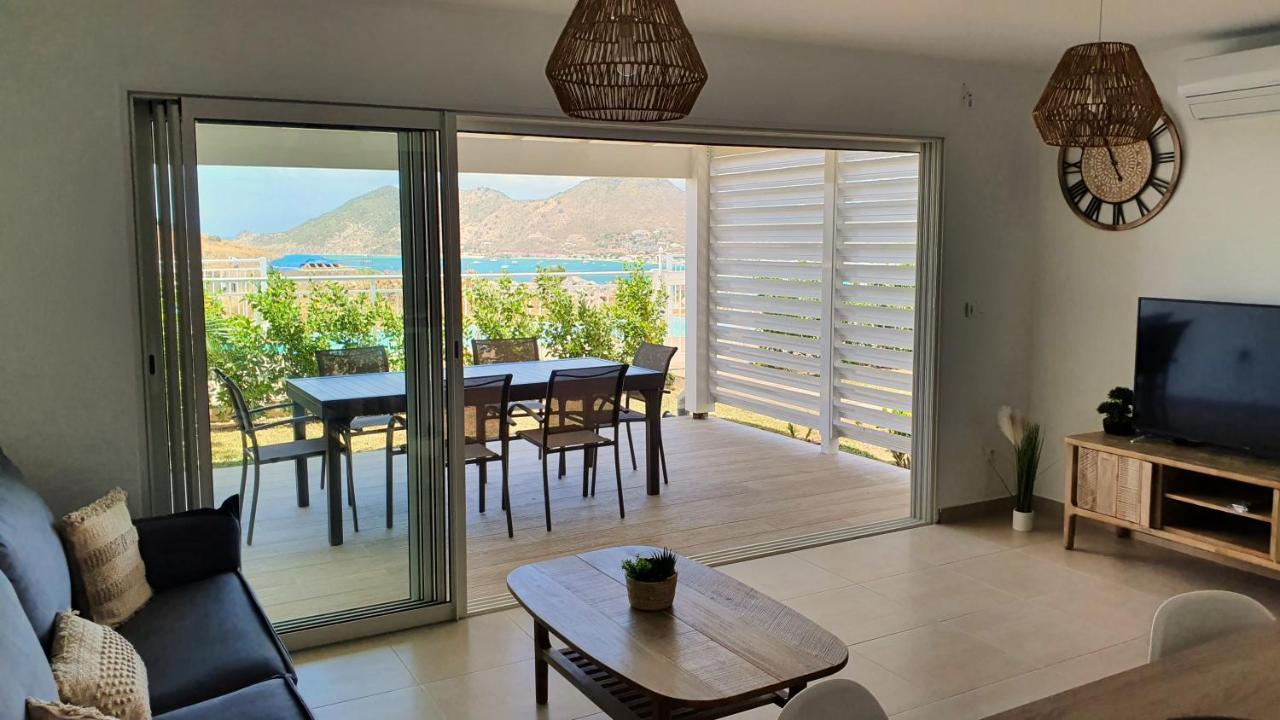Villa Jasmin By Oceane Caraibes Saint Martin Exterior foto