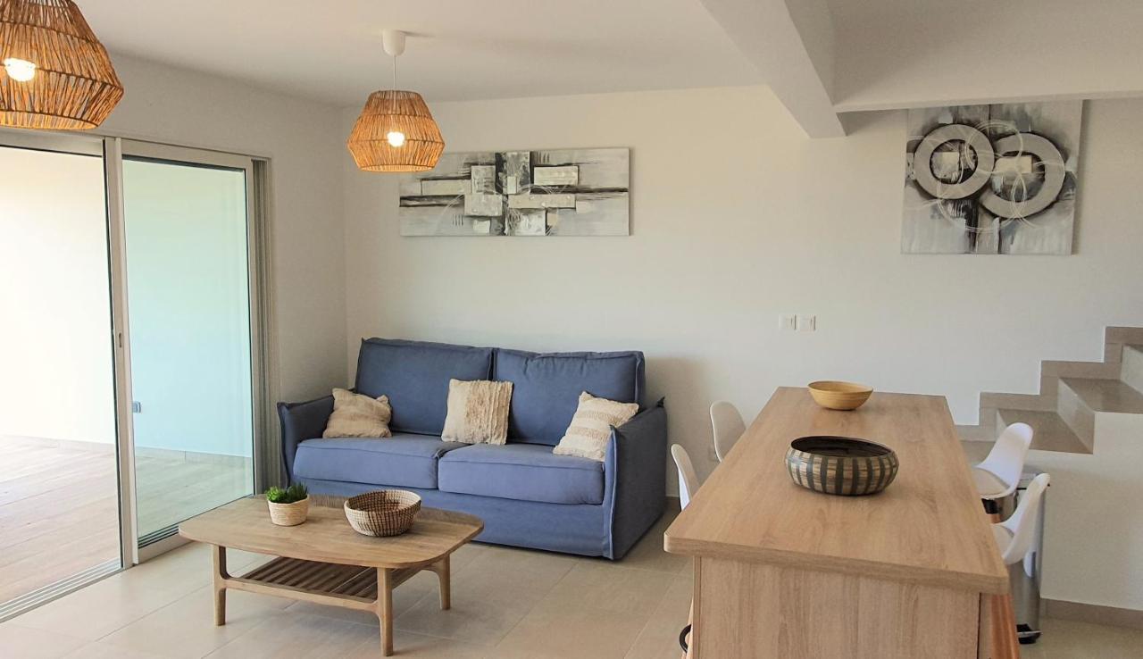 Villa Jasmin By Oceane Caraibes Saint Martin Exterior foto