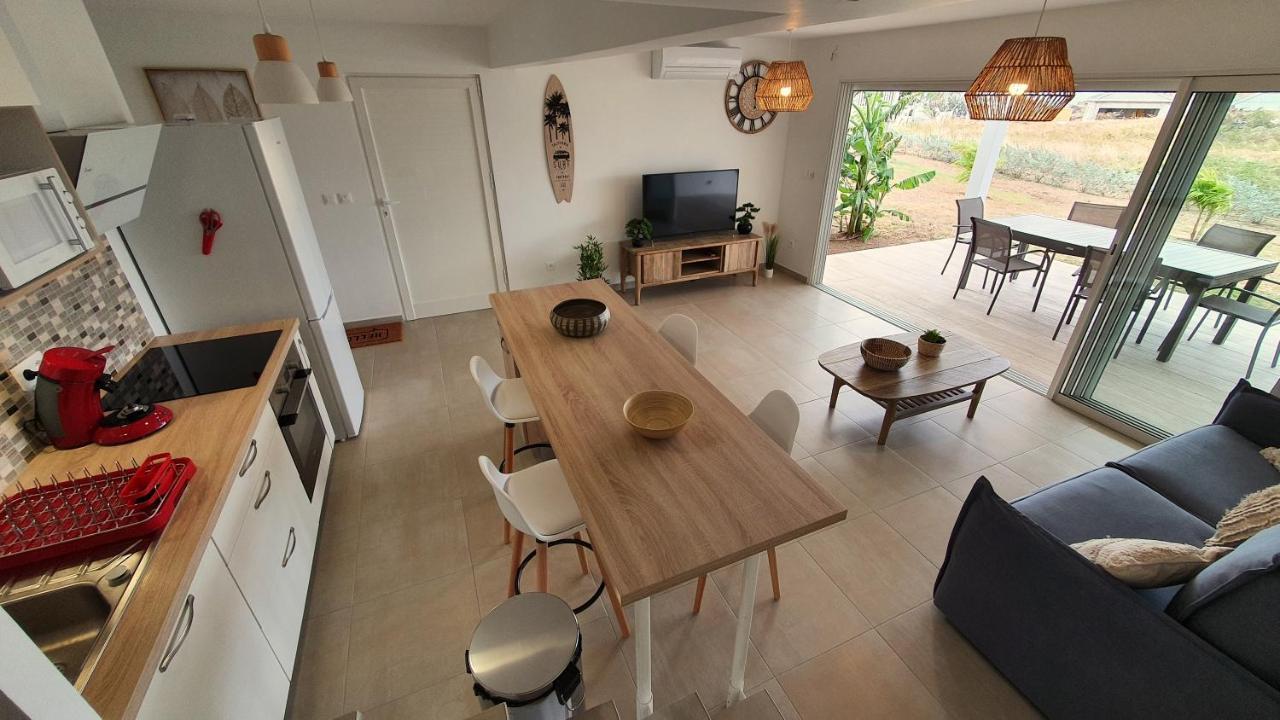 Villa Jasmin By Oceane Caraibes Saint Martin Exterior foto